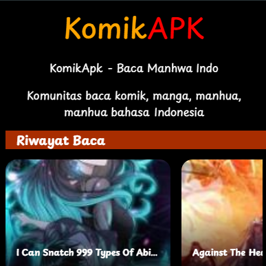 komikapk. com komikapk. com