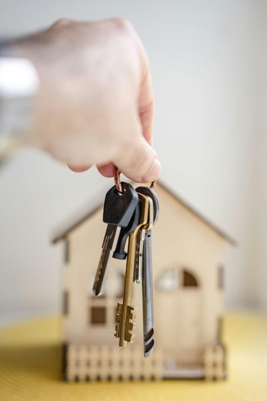 How Does Buying Property Help Build Financial Stability? property ownership benefits