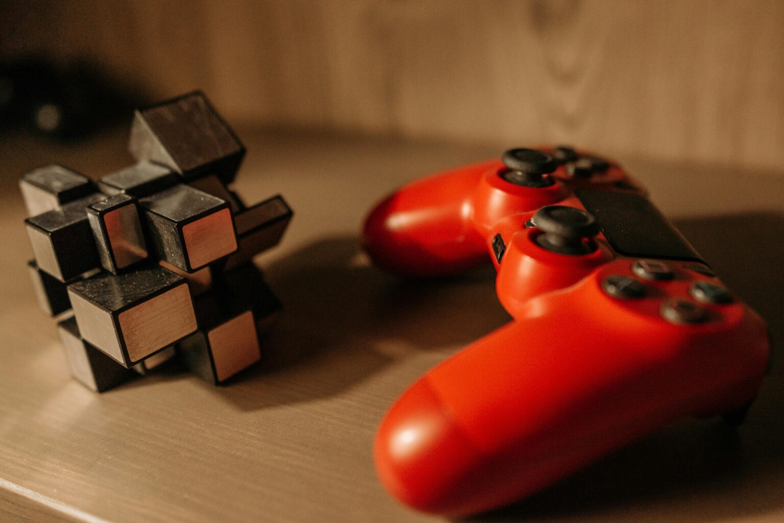 How Do Video Games Improve Skills and Mental Focus? video games and mental focus
