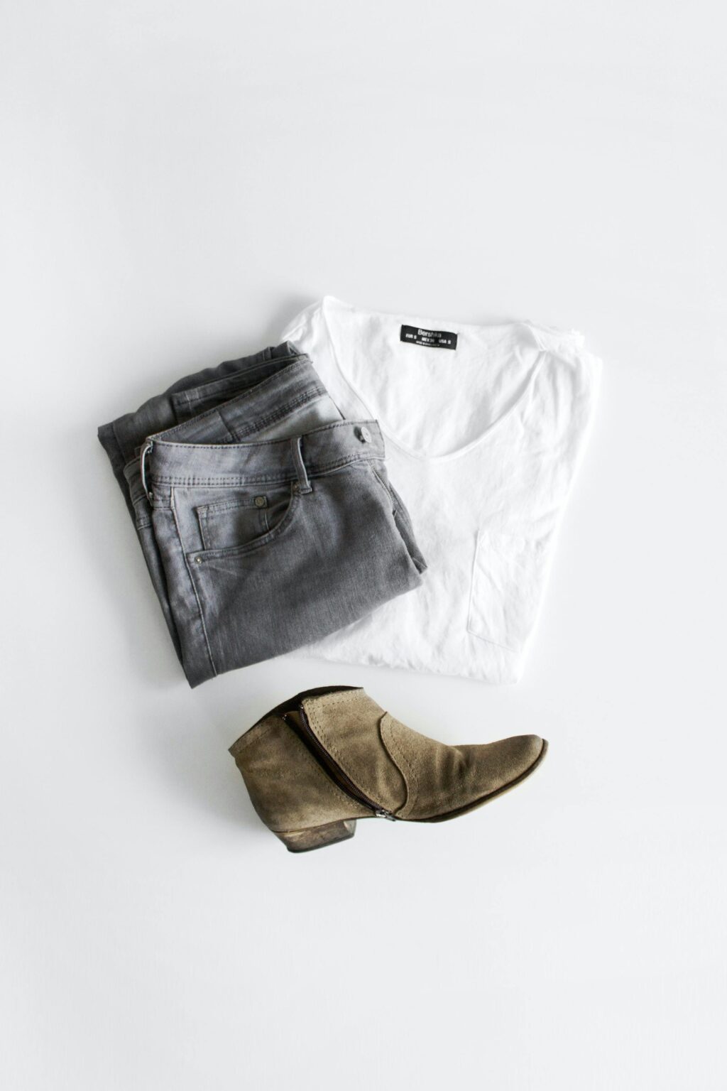 basic clothing essentials
